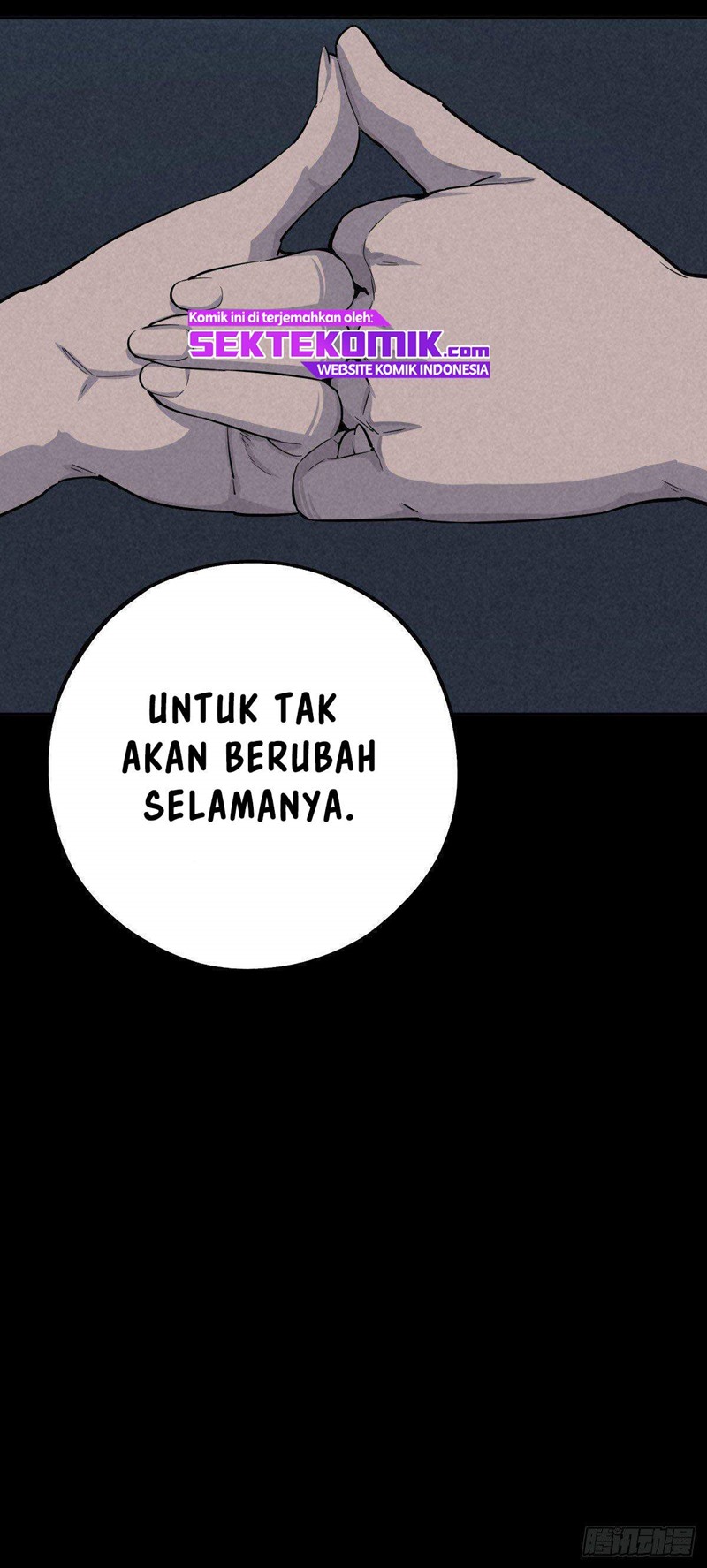 End of The World 2028 (Trace of Doomsday) Chapter 45 Gambar 48